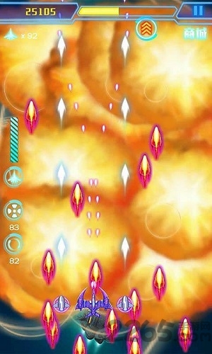 太空银河之星手游下载