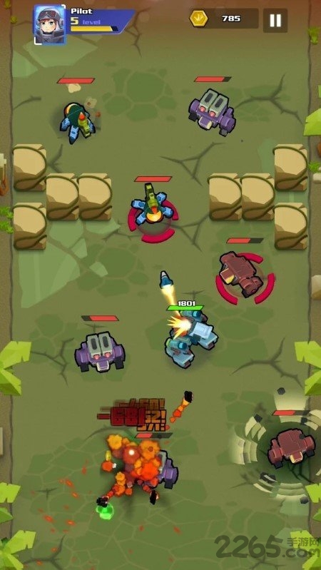 iron wars下载最新版