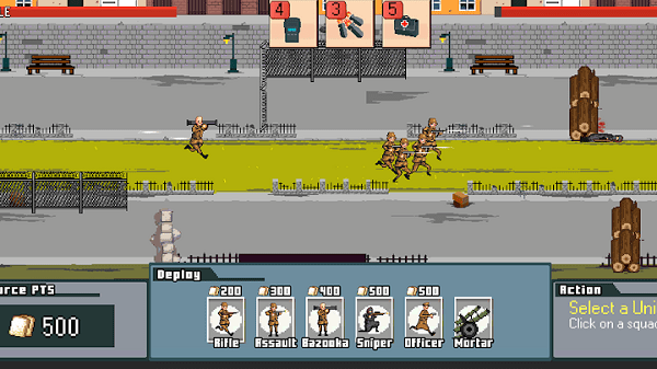 war troops1944免费版下载