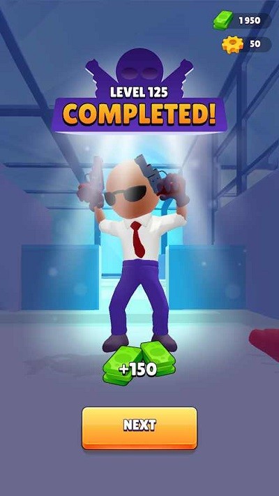 奔跑与枪杀手机版 奔跑与枪杀游戏下载