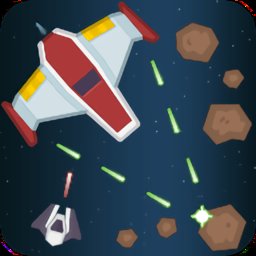 宇宙银河射击游戏 v1.0.0 安卓版