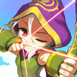 传奇射手重生游戏(legendary archer) v2.1.5 安卓版