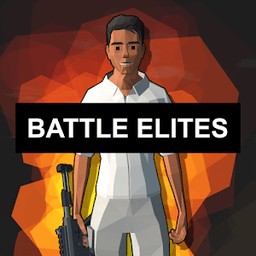 战斗精英fps射手游戏(battle elites)