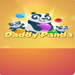 熊猫炮弹射击小游戏(i panda bubble shooter) v1.0 安卓版