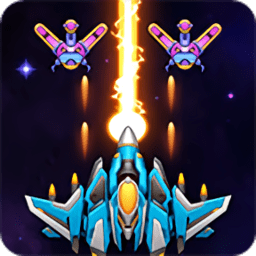 太空战机激战手机版(galaxy shooter) v1.0.2 安卓版