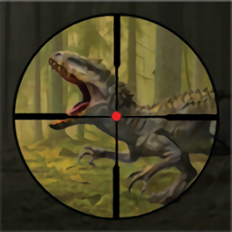 逃离恐龙射杀游戏(jurassic shooting) v1.0.3 安卓版