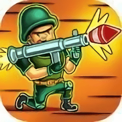 纸人战争游戏(paper war) v1.64 安卓版