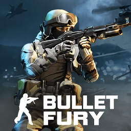 bullet fury游戏 v1.0.1 安卓版