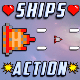 船只行动(shipsaction) v0.37 安卓版