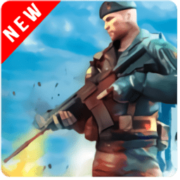 反恐特警射手(counter terrorist swat shooter) v1.0 安卓版