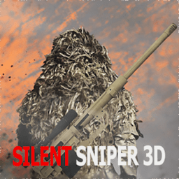 沉默的狙击手手机版(silent sniper 3d) v1.2.6 安卓版