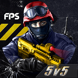 罢工fps射击战场最新版(go strike) v2.3.5 安卓版