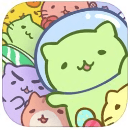 猫猫大危机手游 v1.0.2 安卓版