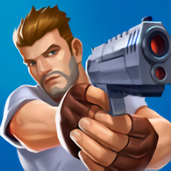 英雄射击者手机版(hero shooter) v1.0.4 安卓版