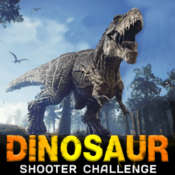 恐龙射手挑战(dinosaur shooter challenge) v1.1 安卓版