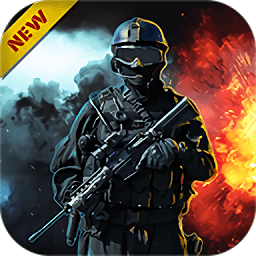 黑色突击队特别行动(black commando special ops) v1.40 安卓版