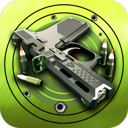 枪手自由射击手机版