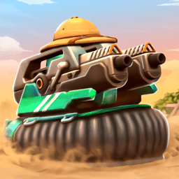 微型坦克游戏(pico tanks) v46.0.0 安卓最新版