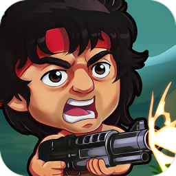 连射突击队免费版 v1.0.2 安卓版