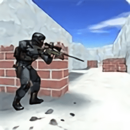 枪射击突击最新版 v2.0.1 安卓版