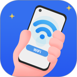 全民连wifi官方版