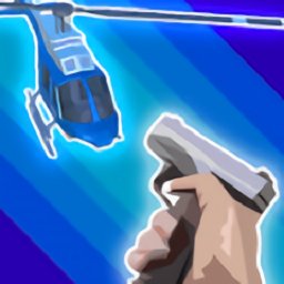 追逐射手游戏(chase shooter) v1.0.0 安卓版