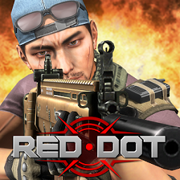 狙击红点游戏(red dot) v0.16 安卓版