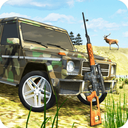 hunting simulator 4x4游戏 v1.24 安卓版