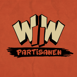 二战游击队游戏(wwll partisanen)