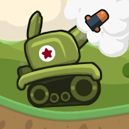 迷你坦克英雄手游(Mini Tank Hero) v1.2.3 安卓版