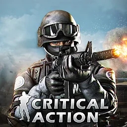 隐蔽行动tps(critical action)