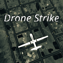 无人机打击最新版(dronestrike)