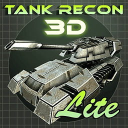 禁锢坦克3d完整版(tankrecon3d) v2.14.16 安卓休闲版