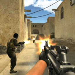 反恐吃鸡战场游戏(counter terrorist shoot) v2.0.5 安卓版