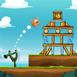 弹弓弹射手机版(catapultquest) v1.2.4 安卓版