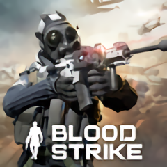 血色袭击游戏(blood strike) v1.0.8 安卓版