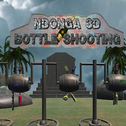 ndonga 3d游戏 v1.8 安卓版