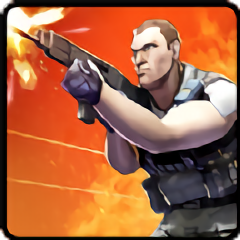 反恐风暴射击游戏(firefight) v1.5.5 安卓版