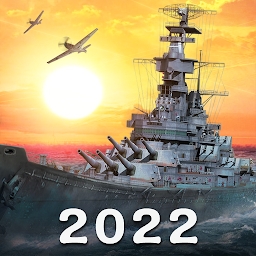 炮艇战2022游戏(warship battle)