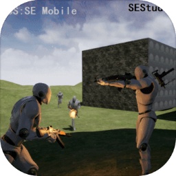 CS SE Mobile手游 v2.36 安卓版