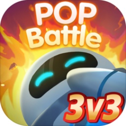 弹射对决手机版(pop battle) v1.0.0 安卓版