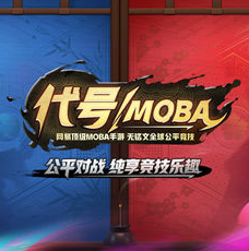 网易代号moba手游