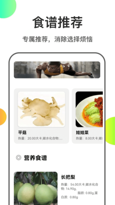 瘦身计划本app下载