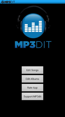 mp3dit汉化版app