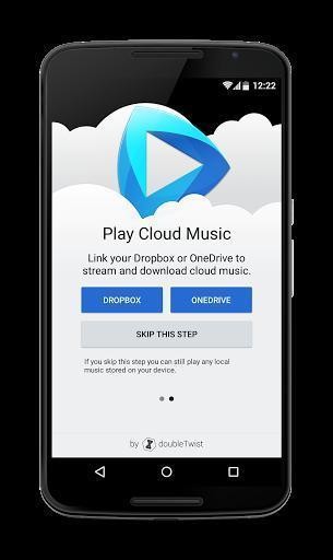 cloudplayer最新版下载