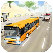 3d公交车驾驶员手机版(暂未上线) v3.5 安卓最新版