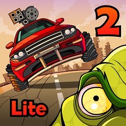 死亡战车2中文版