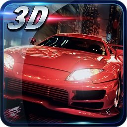 3d终极狂飙5单机版 v3.7.7 安卓版