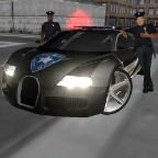 罪恶之城王牌驾驶无限金币修改版 v1.4 安卓破解版