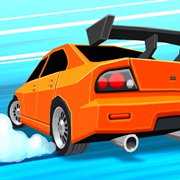 拇指漂移所有车版 v1.4.4.253 安卓去广告版